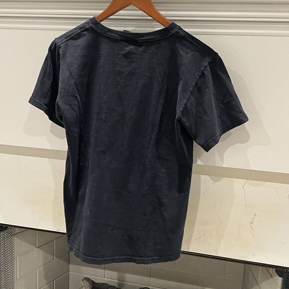 VTG  The Kramer portrait t shirt official Rare Seinfeld Size Small - Picture 4 of 8